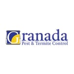 Granada Pest Control Logo