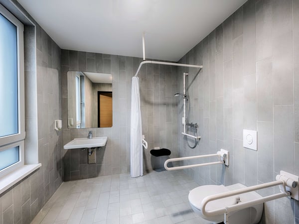Bilder B&B HOTEL Ingolstadt-Ost