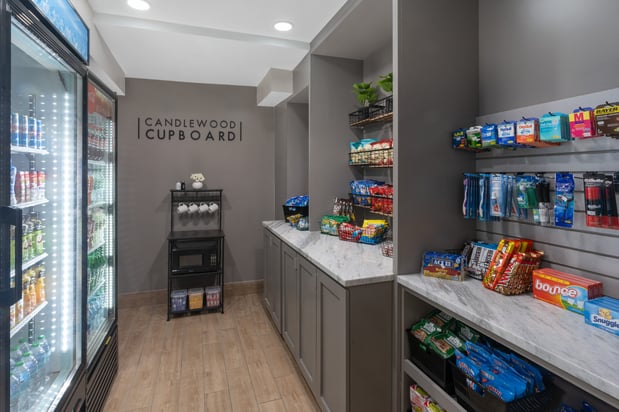 Images Candlewood Suites Miami - Doral by IHG