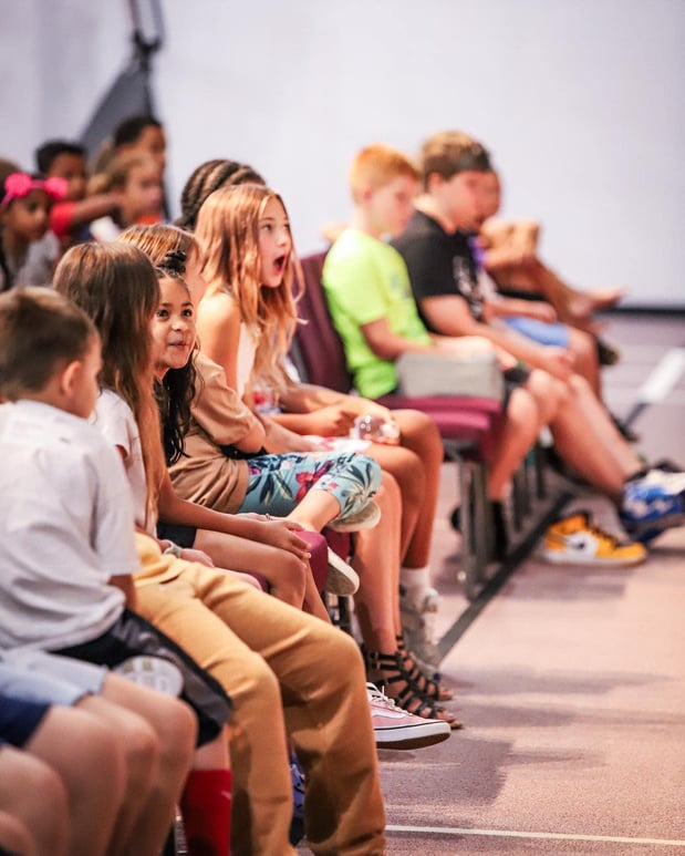 Images Potter’s House