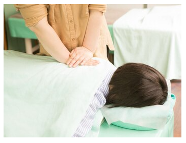 Images ボディケア 足もみ専門 そら