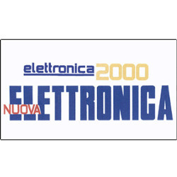 Elettronica 2000 Logo