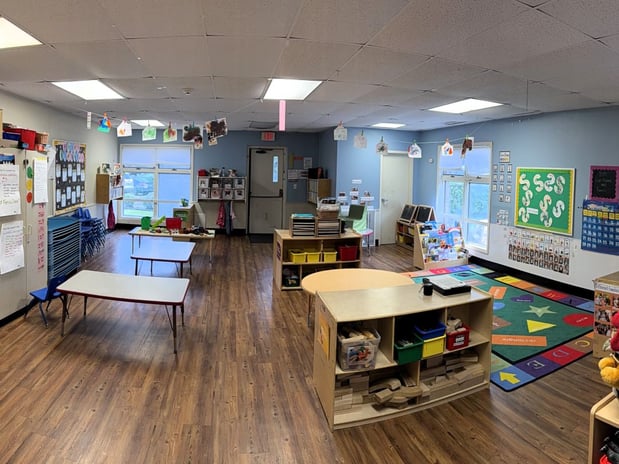 Images Benedetti Drive KinderCare