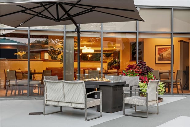 Images DoubleTree Suites by Hilton Hotel Raleigh - Durham