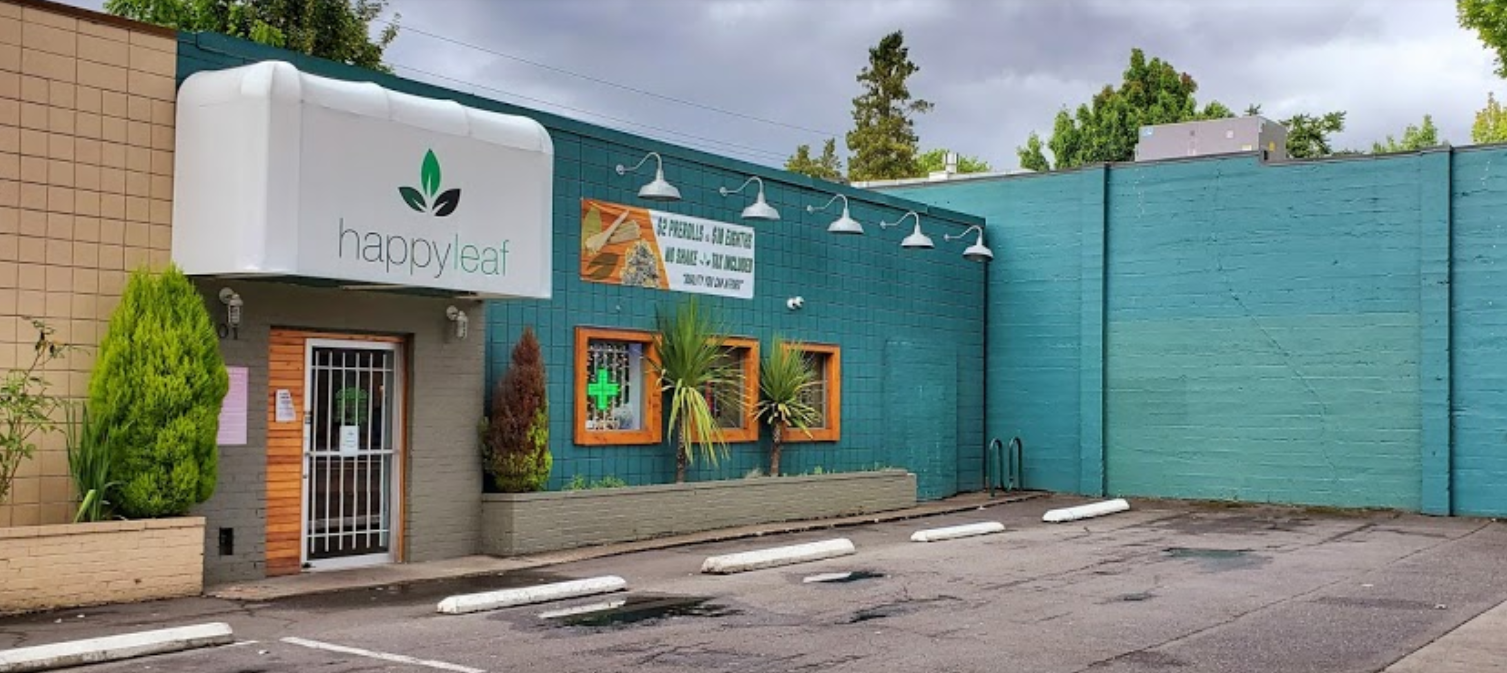 Happy Leaf Dispensary Photo