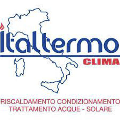 Italtermo Clima Logo