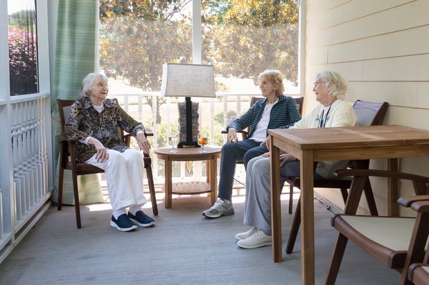 Images Cadence at Clemmons