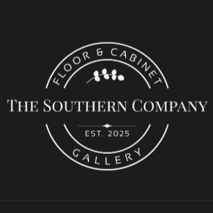 The Southern Company Floor &amp; Cabinet Gallery Logo