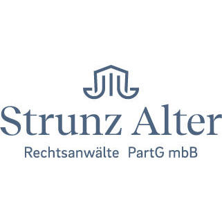 Strunz - Alter Rechtsanwälte PartG mbB in Chemnitz - Logo
