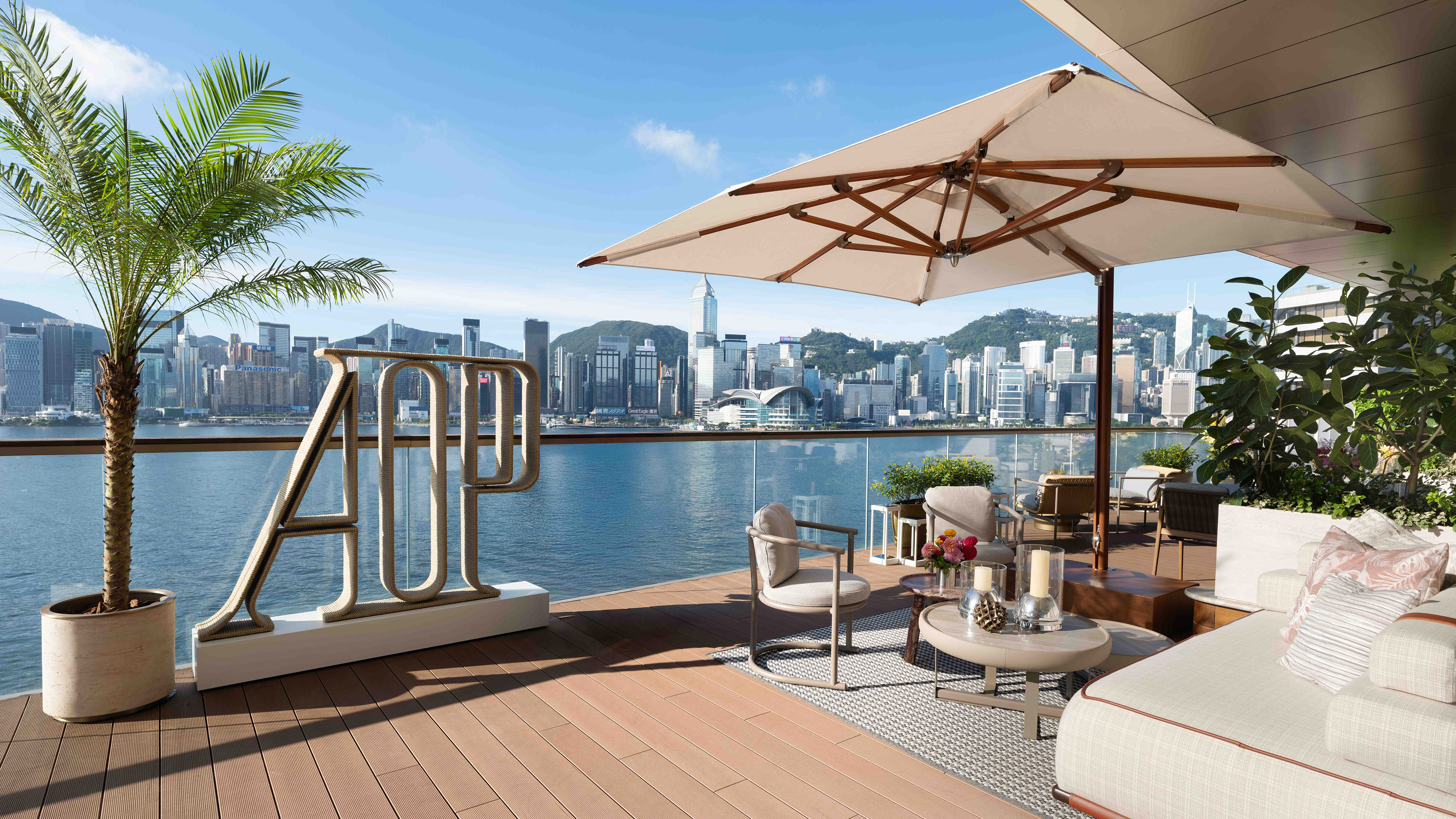 Images AP House Hong Kong - K11 MUSEA