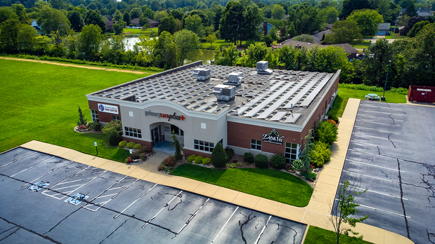 Images Evansville Regional Vein Center