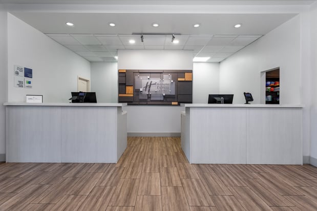 Images Holiday Inn Express & Suites Orlando - International Drive by IHG