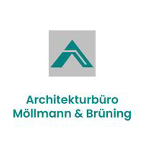 Architekturbüro Möllmann & Büning GmbH in Hamminkeln - Logo