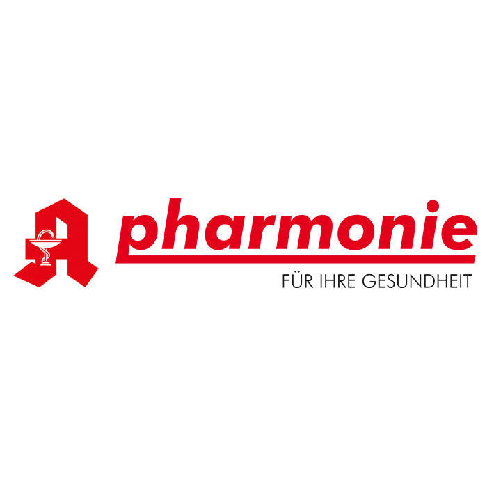 pharmonie Apotheke in Pirna - Logo