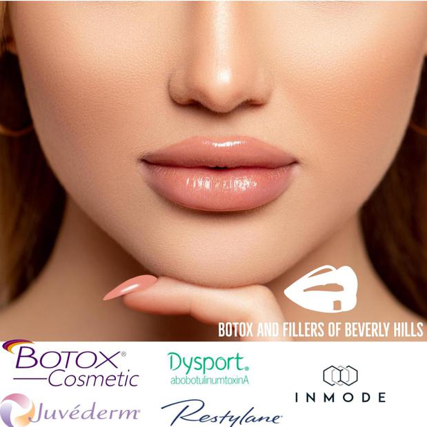 Images Botox and Fillers of Beverly Hills