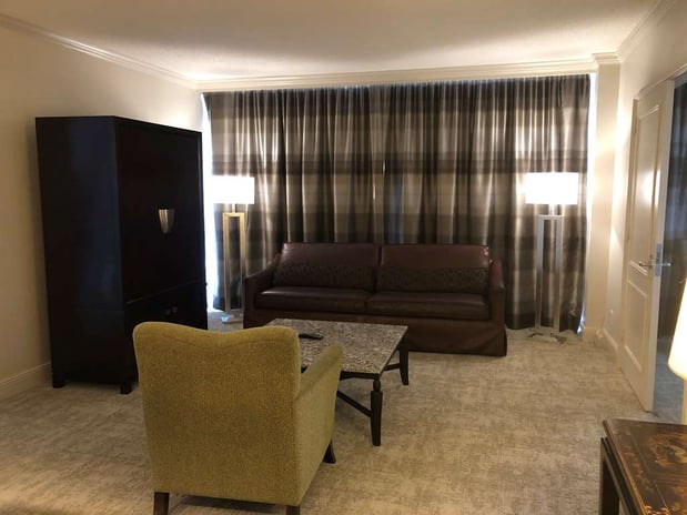 Images Hilton Houston Post Oak by the Galleria