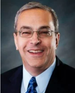 Michael Mastrodonato