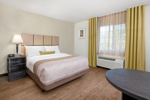 Images Candlewood Suites Durham-Rtp, an IHG Hotel