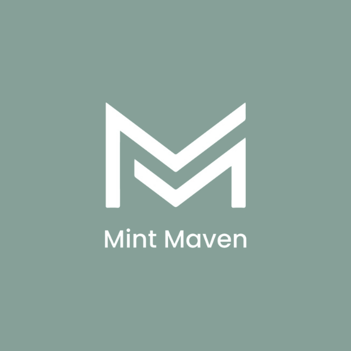 Mint Maven Logo