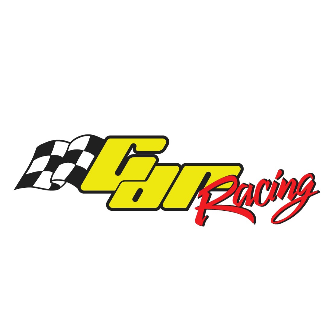 G.D.R. Racing Sagl Logo