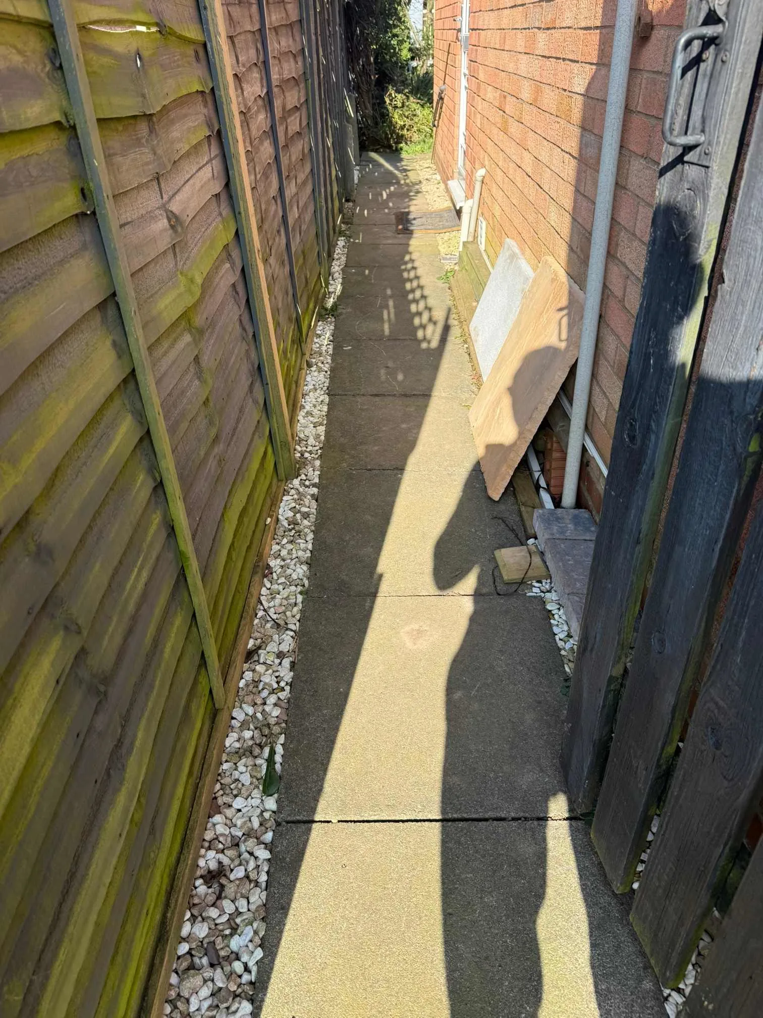 Images Dickens Heath Paving