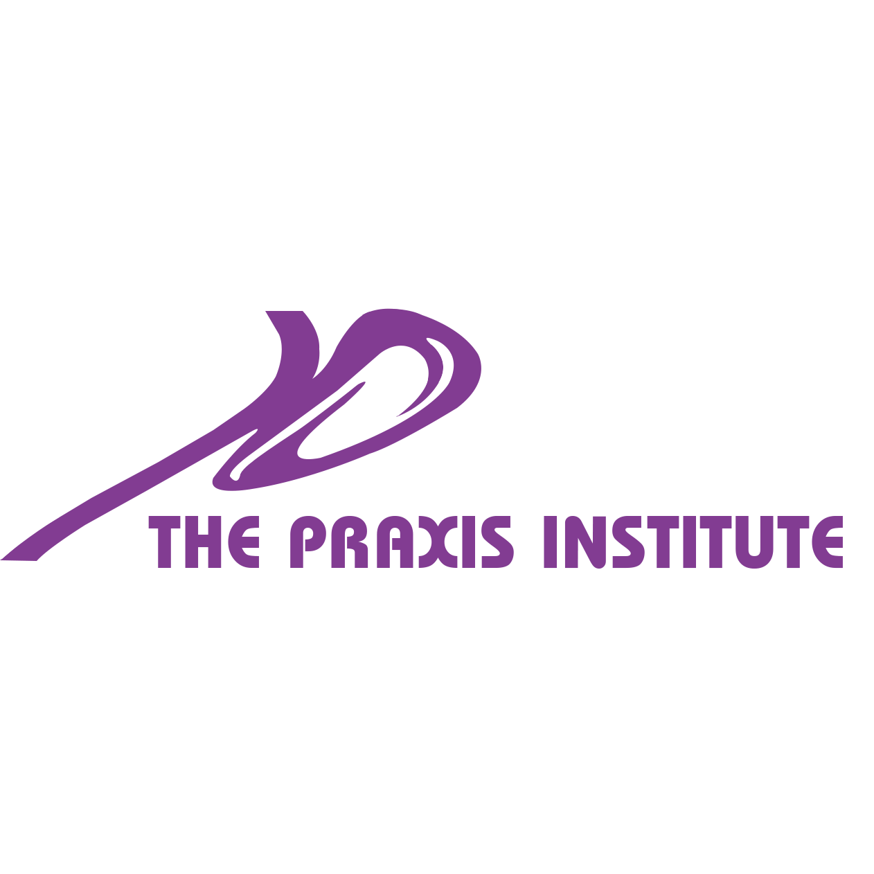 The Praxis Institute Logo