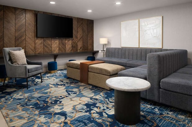Images DoubleTree by Hilton Hotel Baltimore North - Pikesville