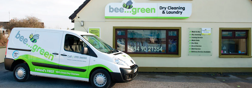 Bee Green Dry Cleaners Ltd 2