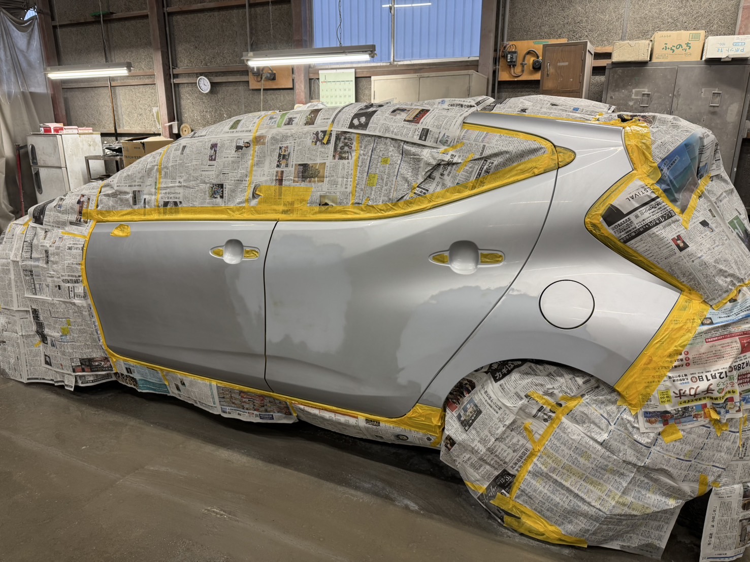 Images ほっこう自動車工業