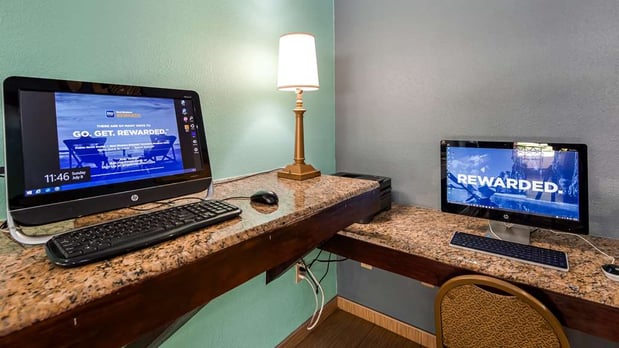 Images Best Western Plus The Woodlands