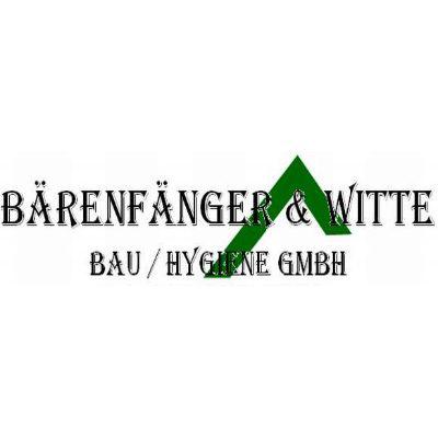 Logo Bärenfänger & Witte Bauhygiene GmbH