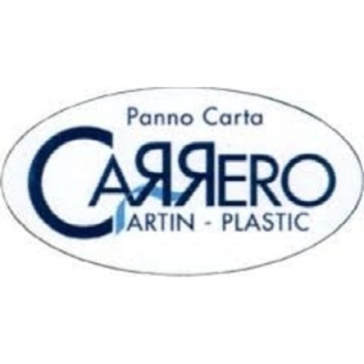 Panno Carta Carrero Logo