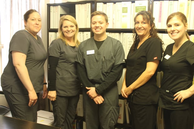Images National Allergy & ENT - North Charleston