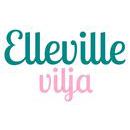 Ellevillevilja Logo