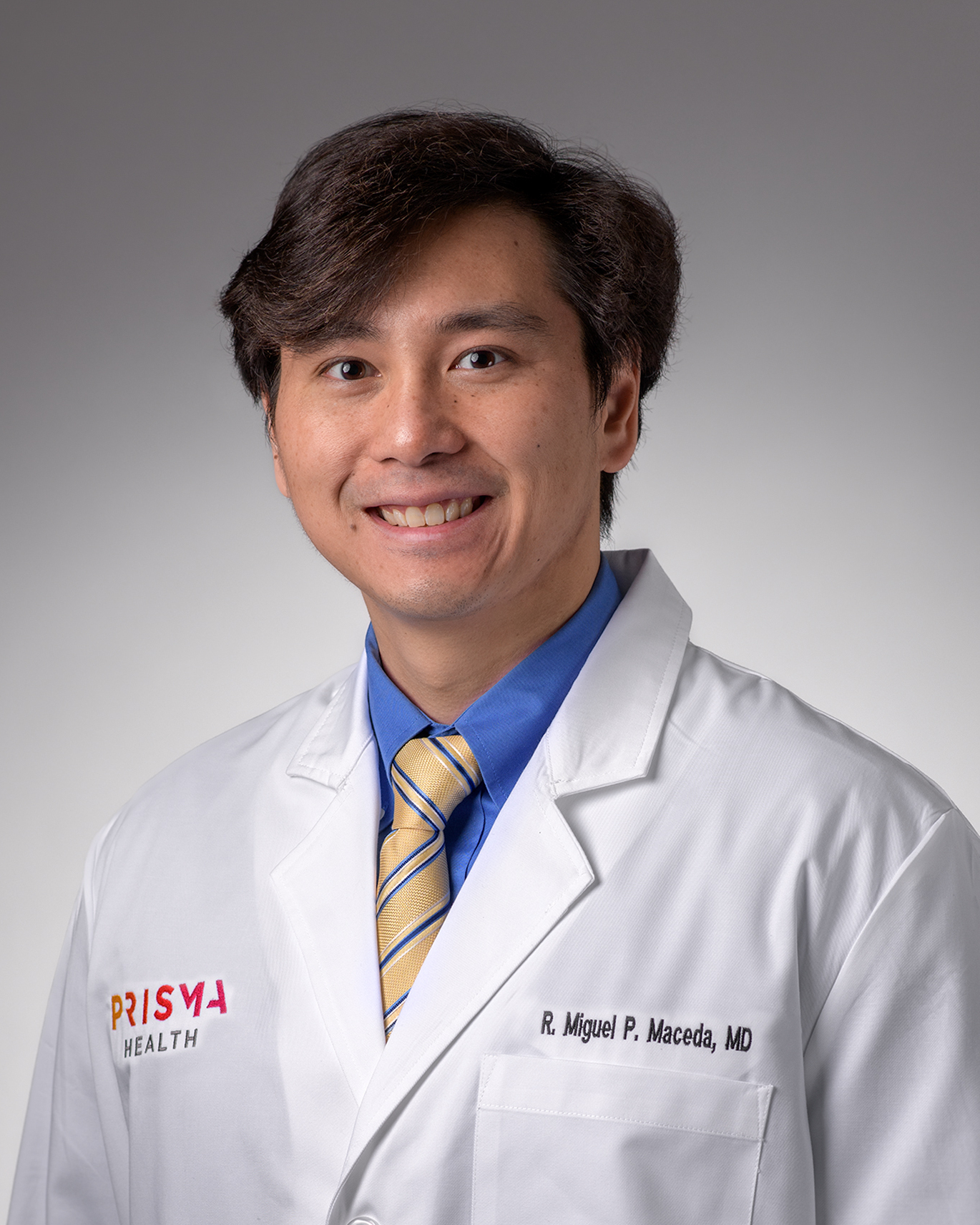 Rodrigo Miguel Perez Maceda, MD