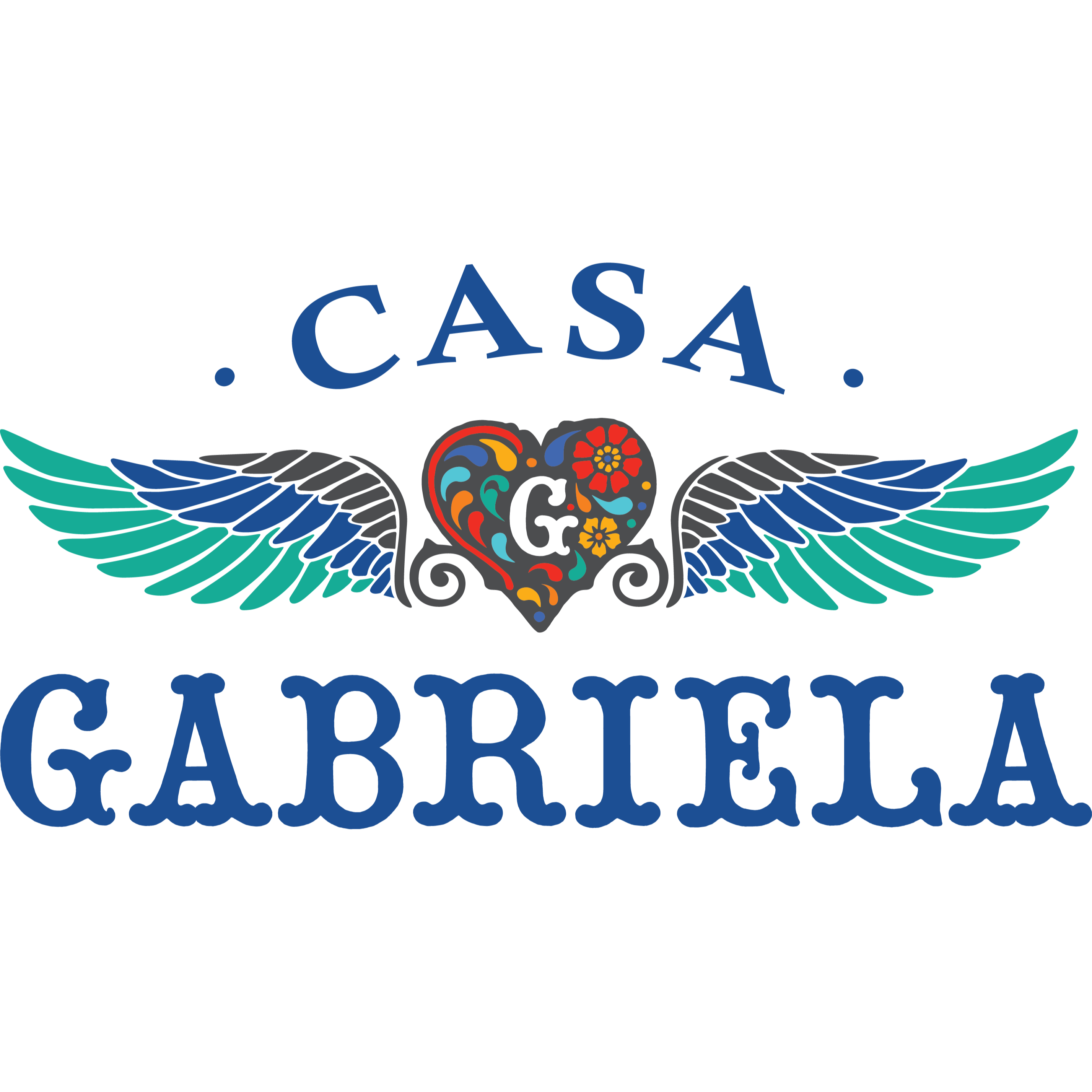 Casa Gabriela - La Mesa, CA 91942 - (619)337-3445 | ShowMeLocal.com