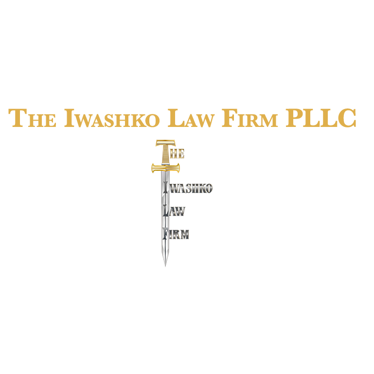The Iwashko Law Firm, PLLC Logo