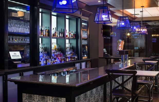 Images Hilton Lexington/Downtown