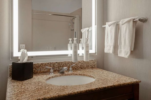 Images Hampton Inn & Suites San Luis Obispo