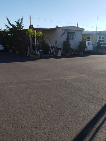 Images Treasure Island Mobile Home & RV Park
