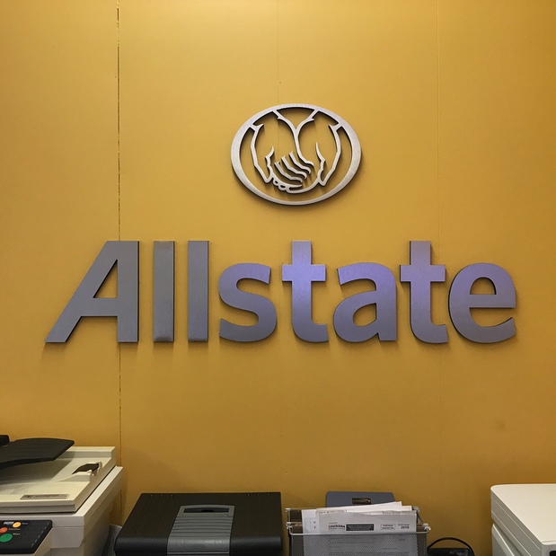 Images Daniel Durand: Allstate Insurance