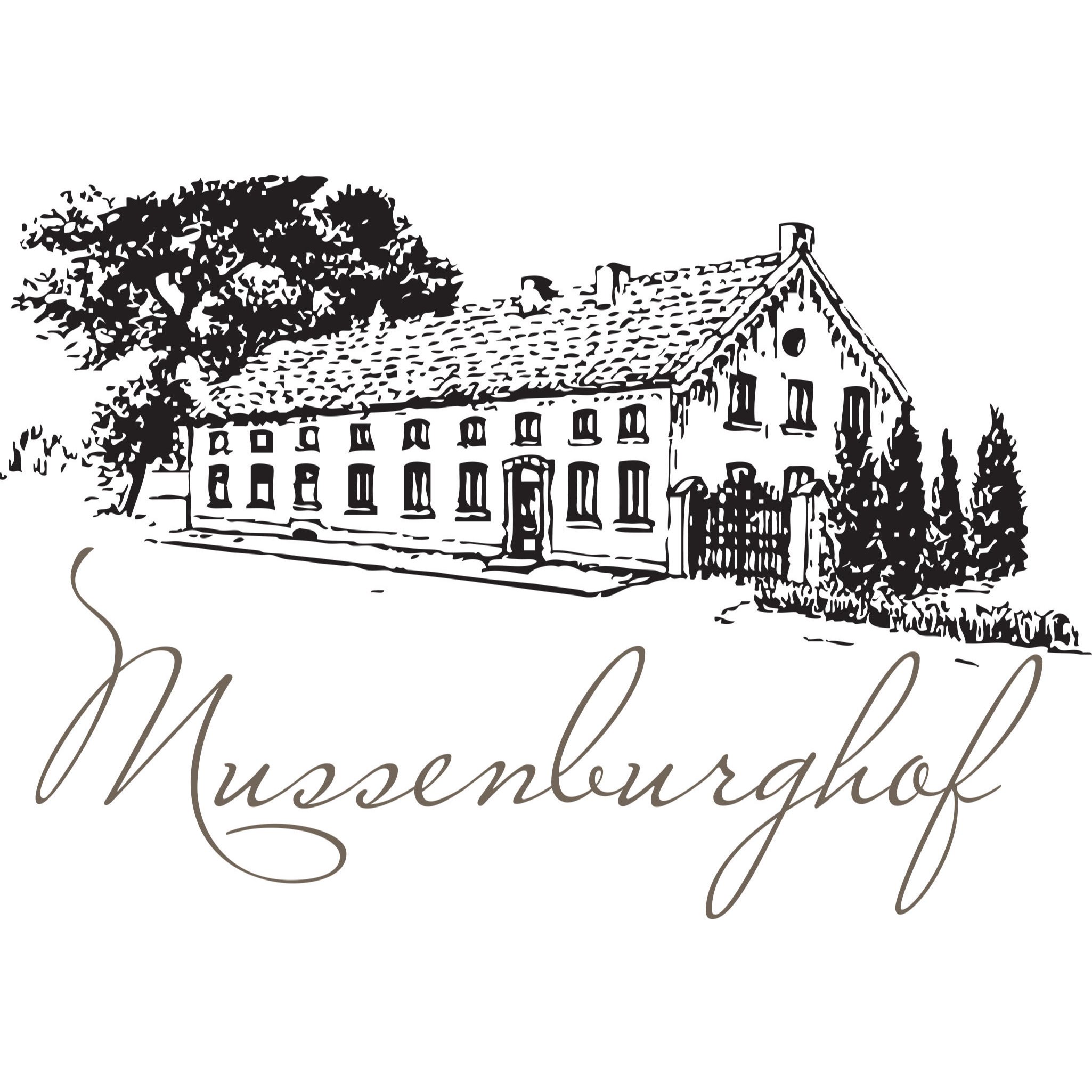 Hotel & Traiteur Mussenburghof