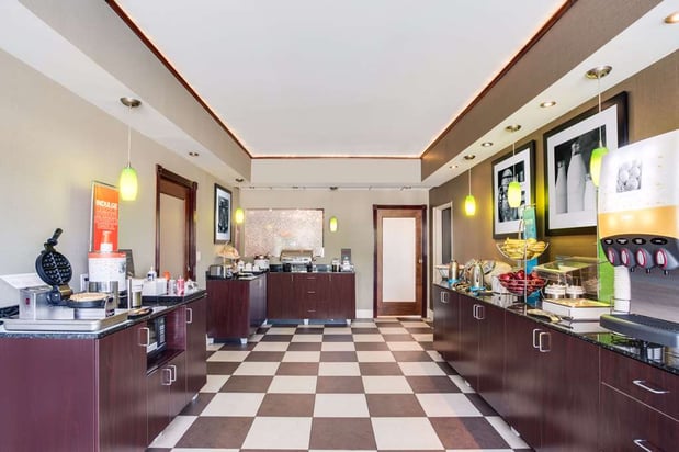 Images Hampton Inn Somerset