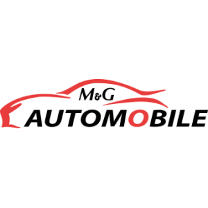 M & G Automobile GmbH Logo