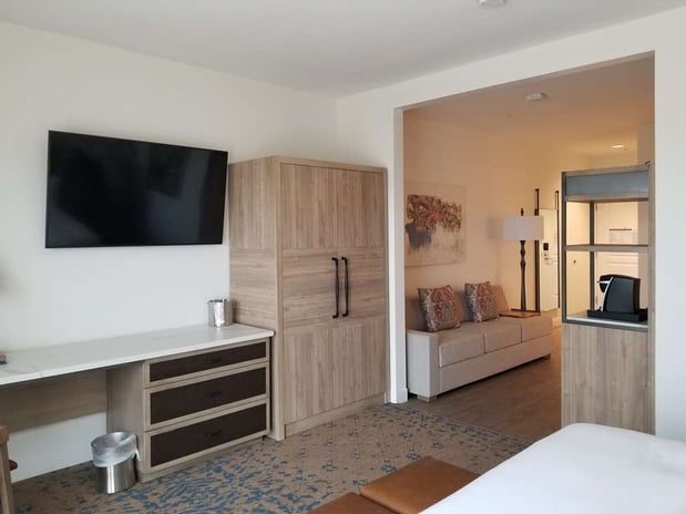 Images The Cassara Carlsbad, Tapestry Collection by Hilton