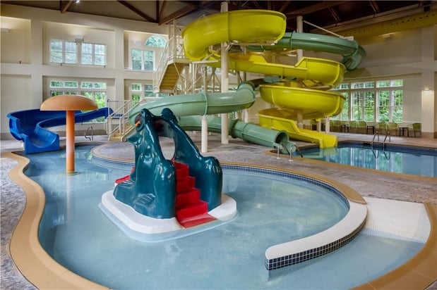 Images Hampton Inn & Suites North Conway