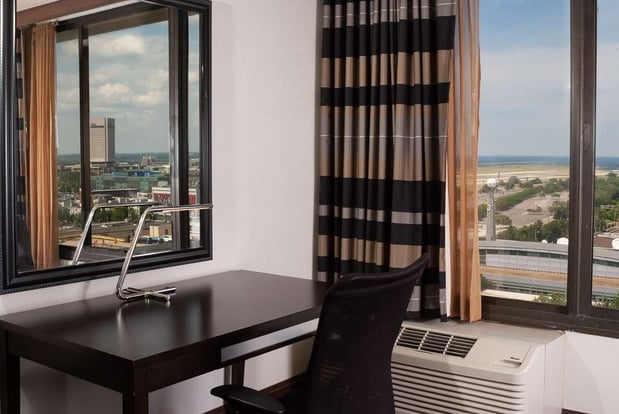 Images DoubleTree by Hilton Hotel Cleveland Downtown - Lakeside