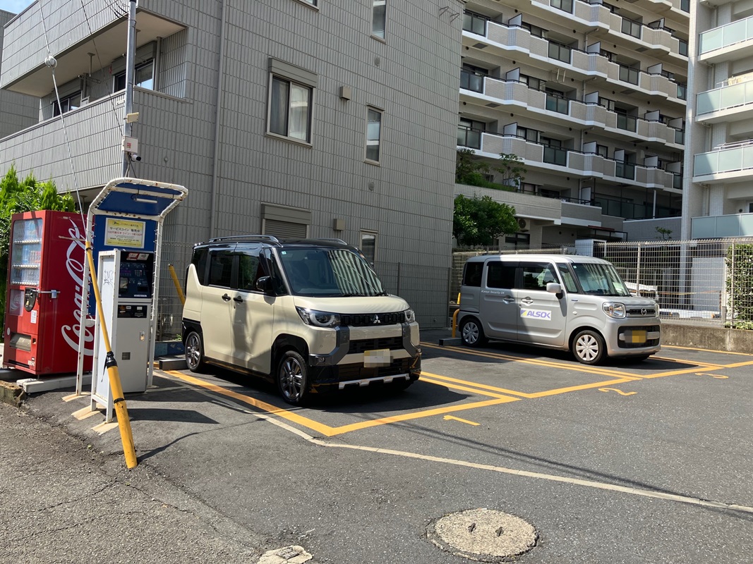 Images パークイット藤沢北口