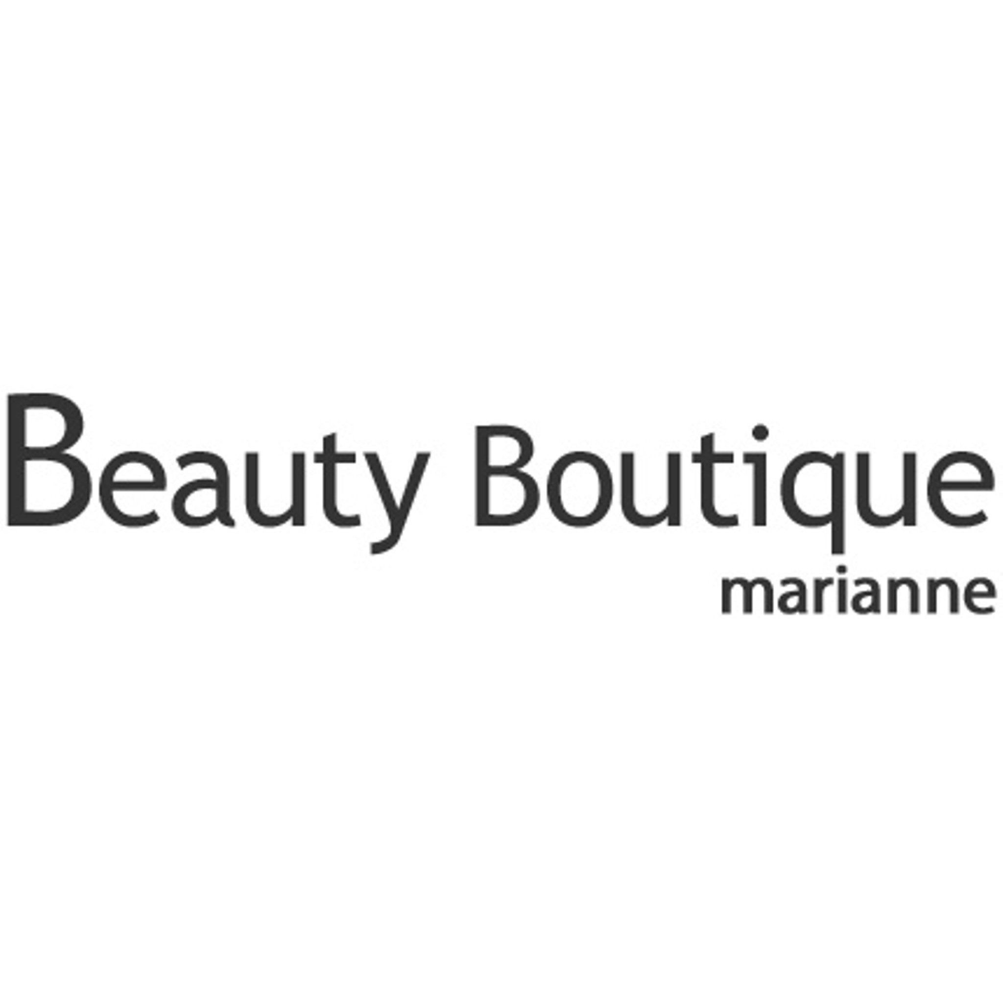 Kauneushoitola Beauty Boutique Logo