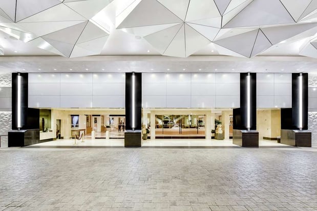 Images Hilton Los Angeles Airport